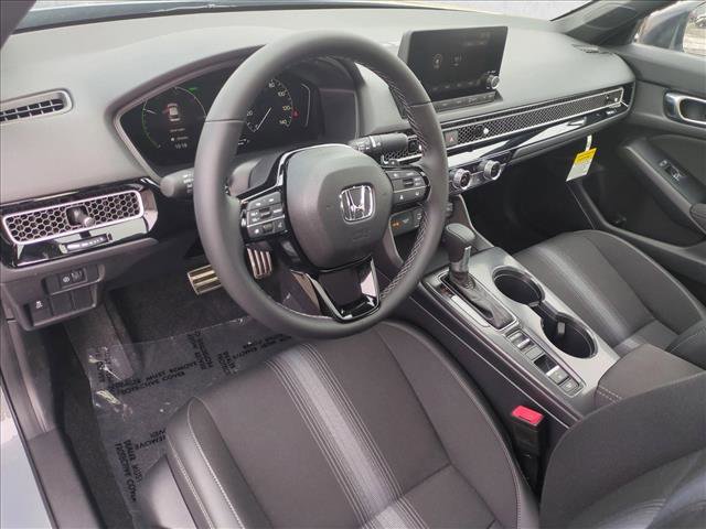 Used 2026 Honda Civic FWD Hybrid Sedan image 10