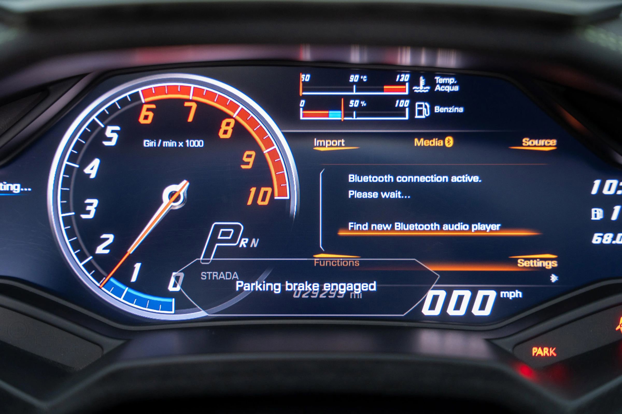 Used 2019 Lamborghini Huracan Performante image 39