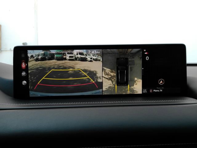 Used 2021 Genesis GV80 3.5T Advanced + image 8