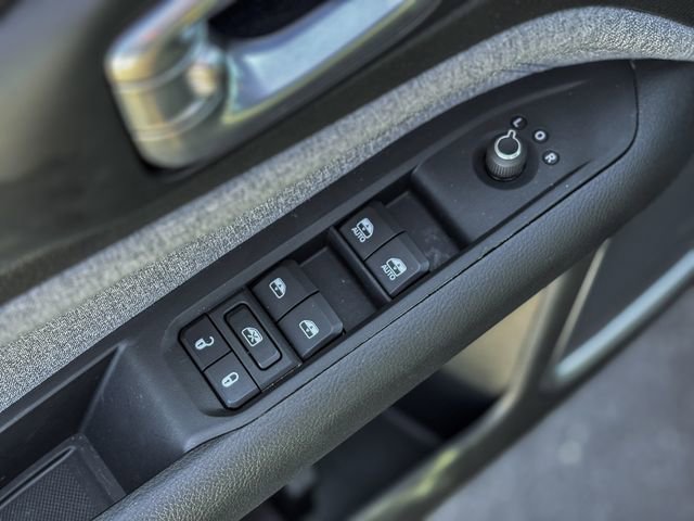 New 2025 Jeep Compass Latitude w/ Convenience Group image 45