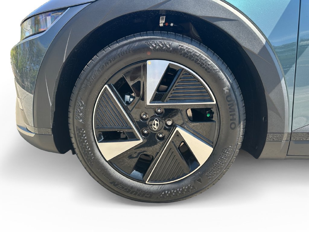 New 2027 Hyundai Ioniq 5 SE RWD image 9