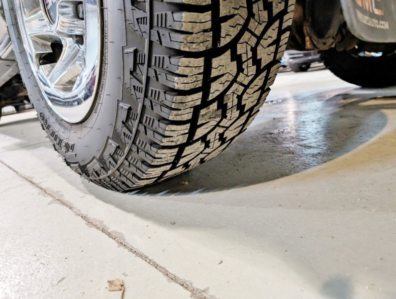 Used 2016 GMC Sierra 1500 4x4 Double Cab image 50