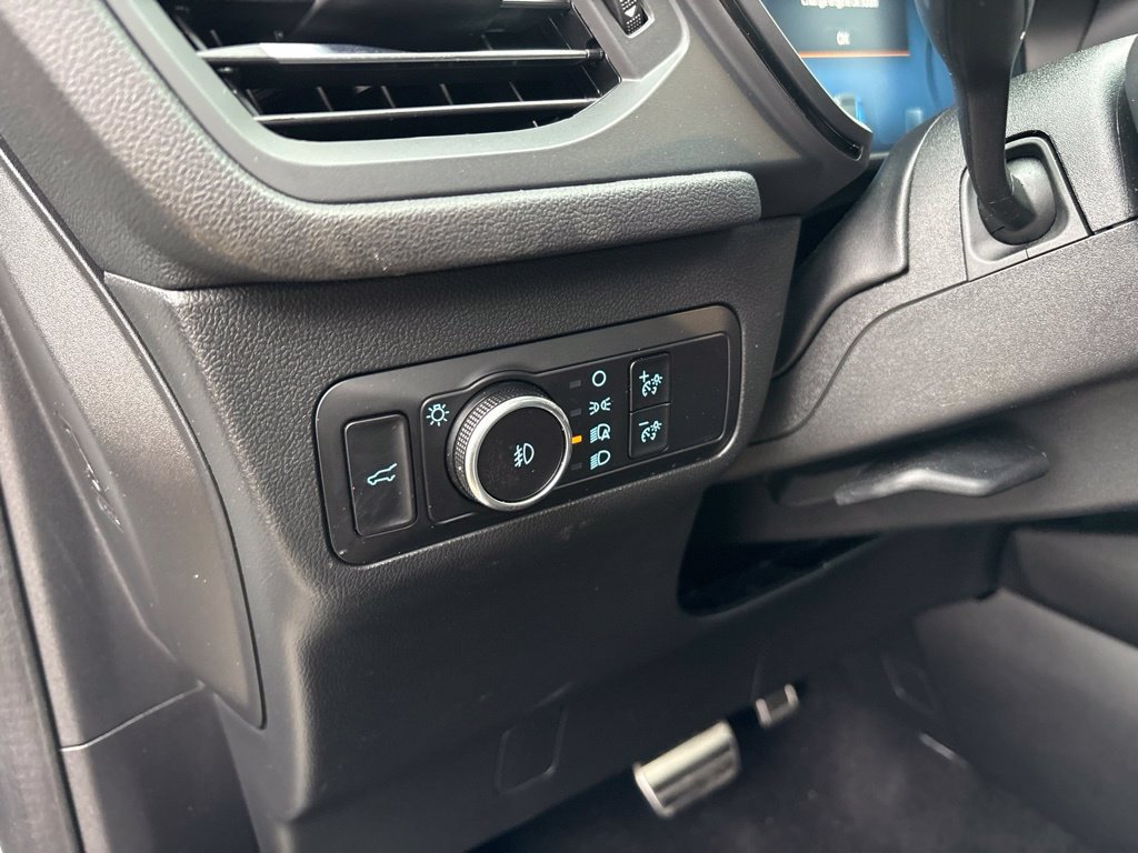 Used 2023 Ford Escape ST-Line Elite w/ Premium Technology Package AWD/4WD image 18
