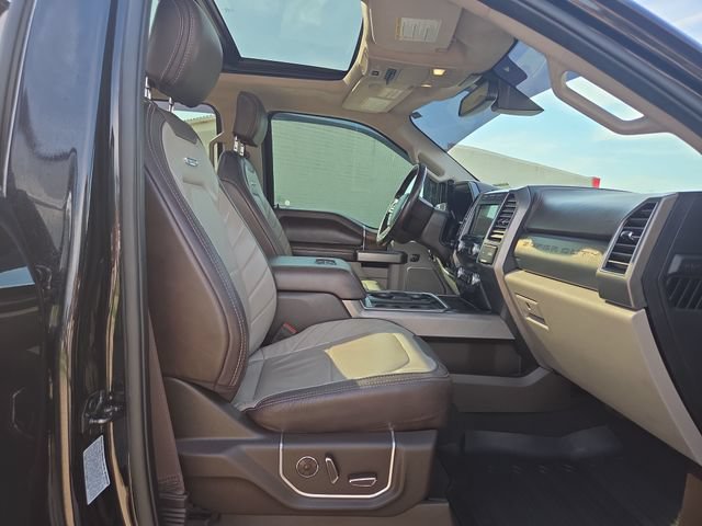 Used 2019 Ford F350 Limited w/ FX4 Off-Road Package AWD/4WD image 31