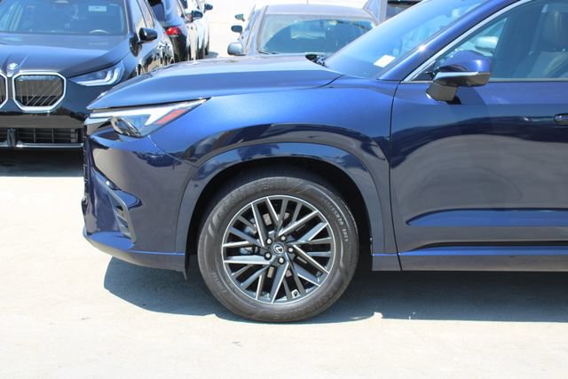 Certified 2024 Lexus TX 350 FWD image 4