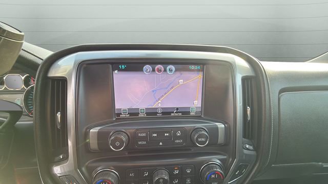 Used 2015 Chevrolet Silverado 2500 LTZ w/ LTZ Plus Package AWD/4WD image 18