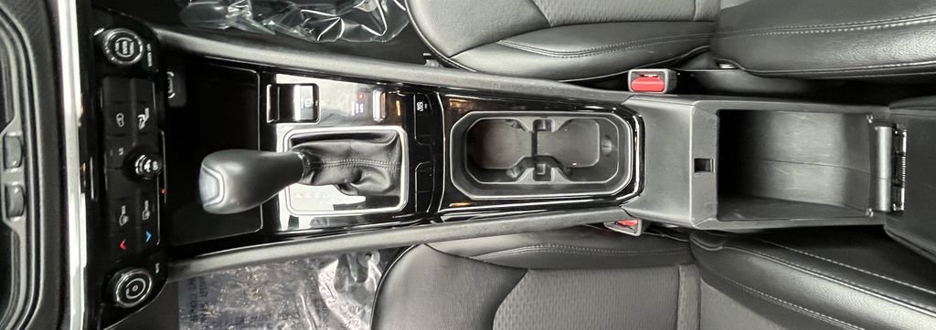 Used 2022 Jeep Compass Altitude image 15