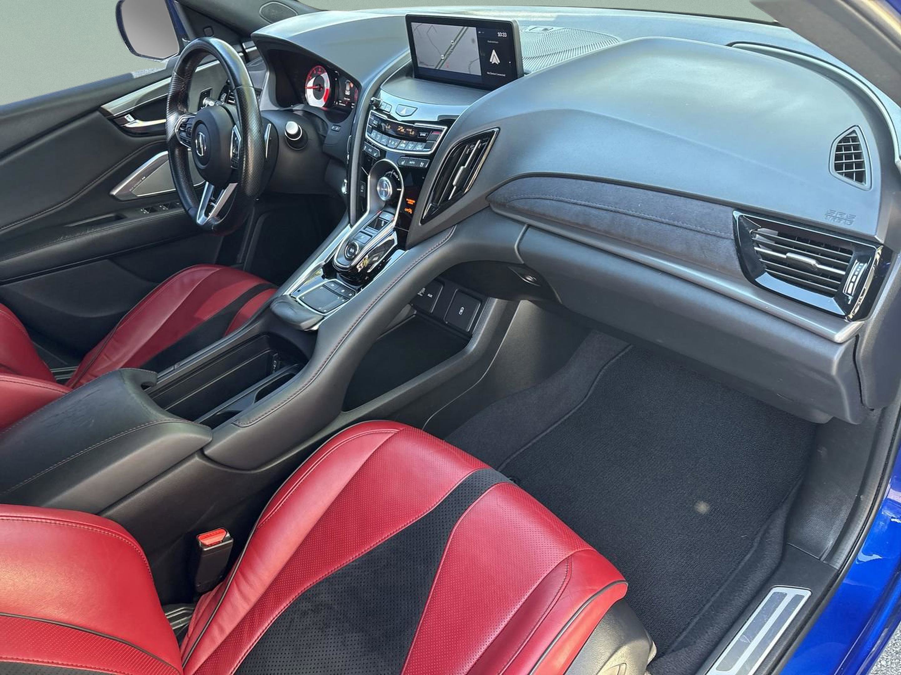 Used 2020 Acura RDX A-Spec image 20