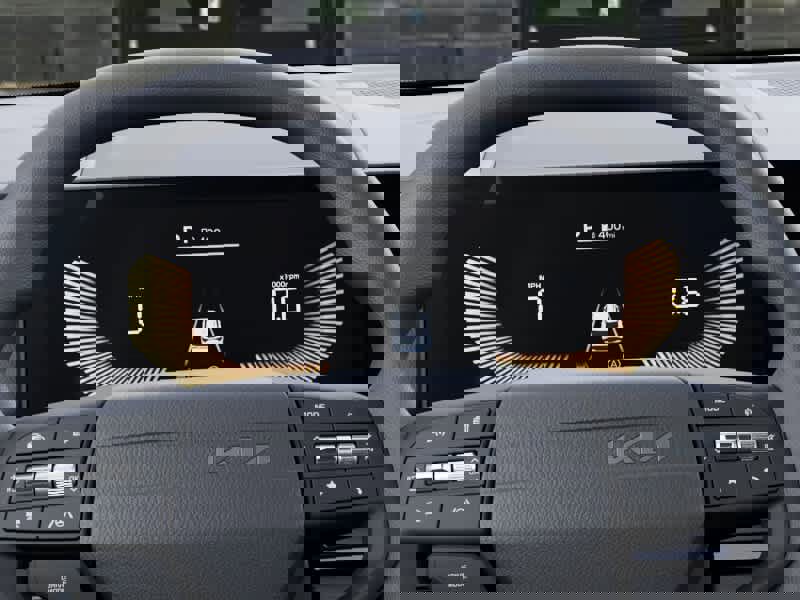 New 2026 Kia Sportage LX w/ LX Convenience Package image 21