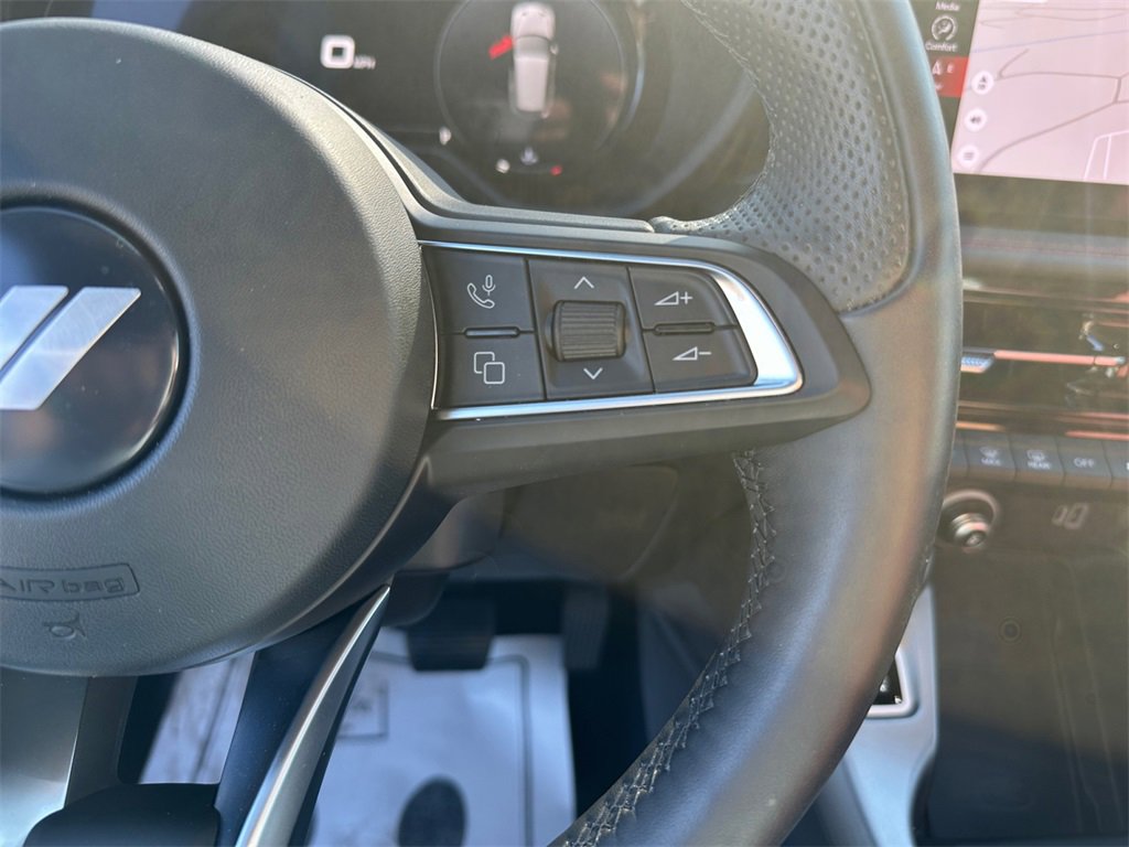 Used 2024 Dodge Hornet GT image 20