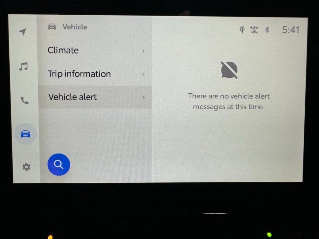 Used 2025 Toyota Highlander XSE image 34