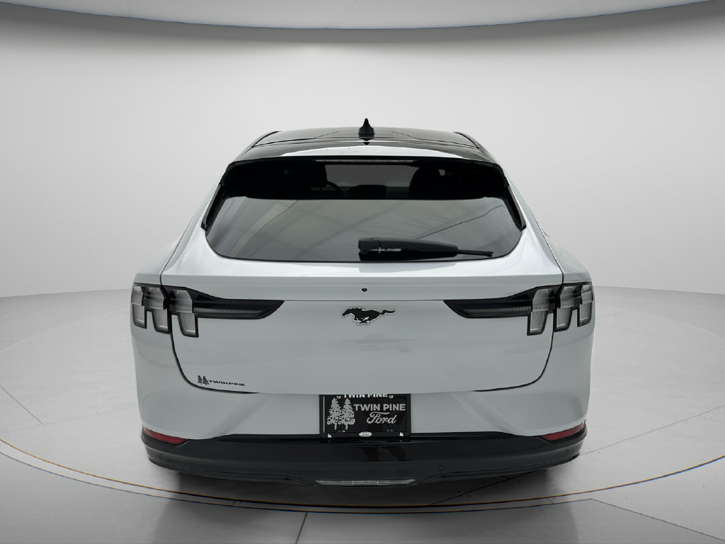Used 2023 Ford Mustang Mach-E Premium AWD/4WD image 7