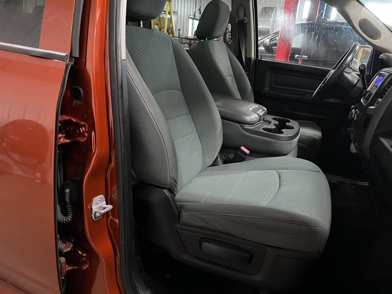 Used 2013 RAM 1500 ST w/ SXT Appearance Group AWD/4WD image 15