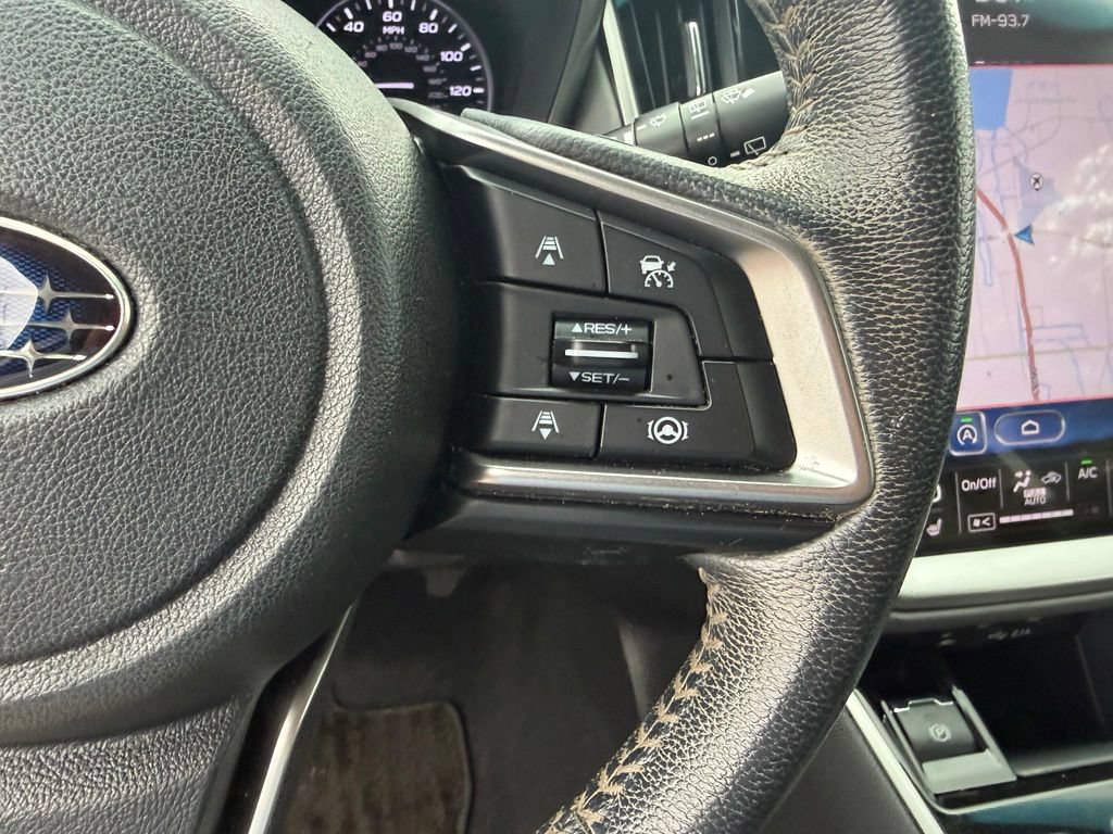 Used 2020 Subaru Outback Onyx Edition XT w/ Popular Package #2 AWD/4WD image 25