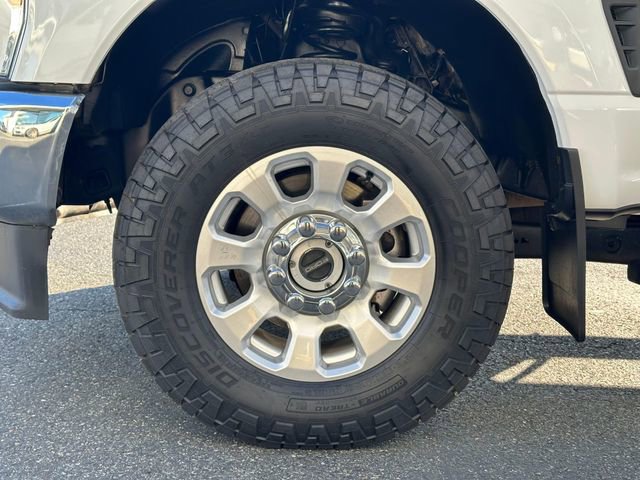 Used 2023 Ford F250 XLT w/ 360-Degree Camera Package image 24