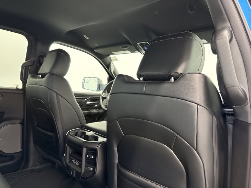 New 2026 RAM 1500 Rebel w/ Rebel Level 2 Equipment Group image 13