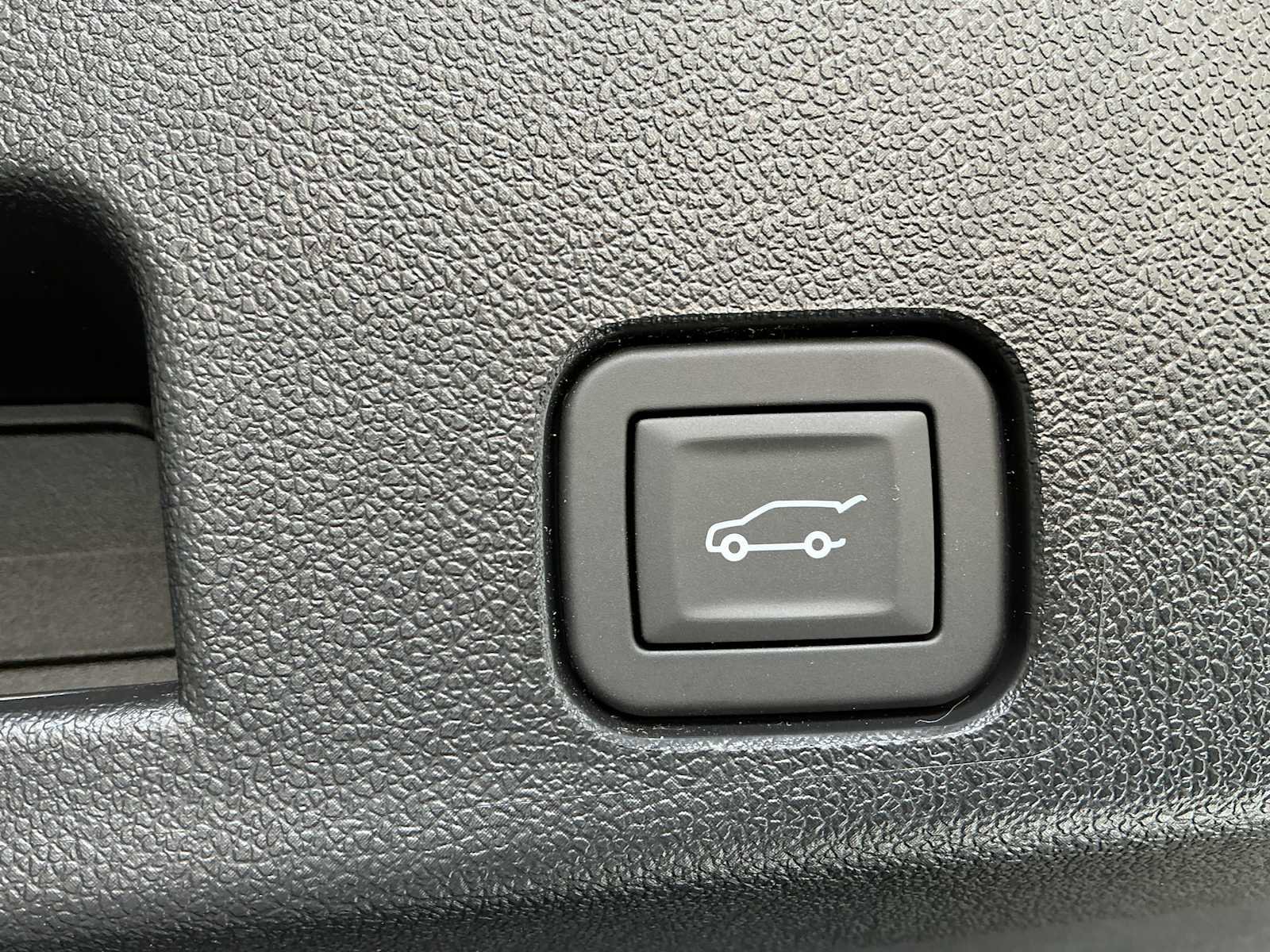 New 2026 Chevrolet Traverse Z71 w/ Enhanced Driving Package image 32