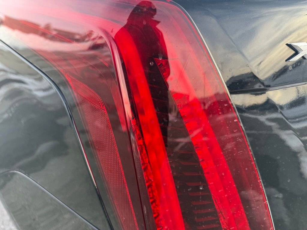 Certified 2023 Cadillac XT5 Premium Luxury image 10