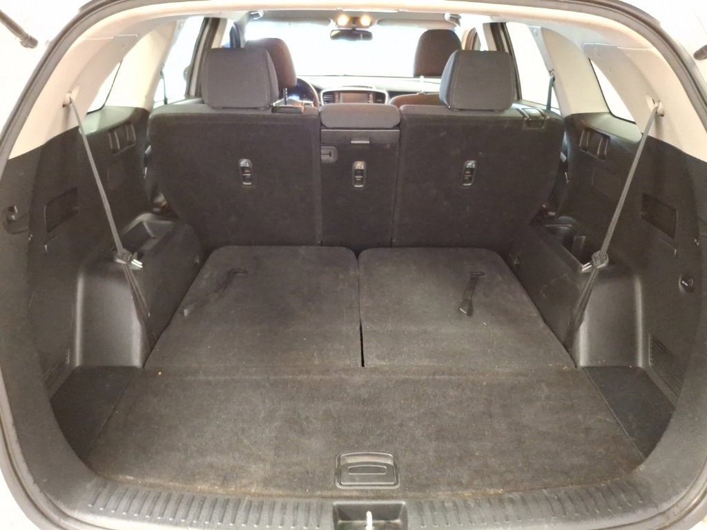 Used 2019 Kia Sorento LX w/ Option Group 020 image 12