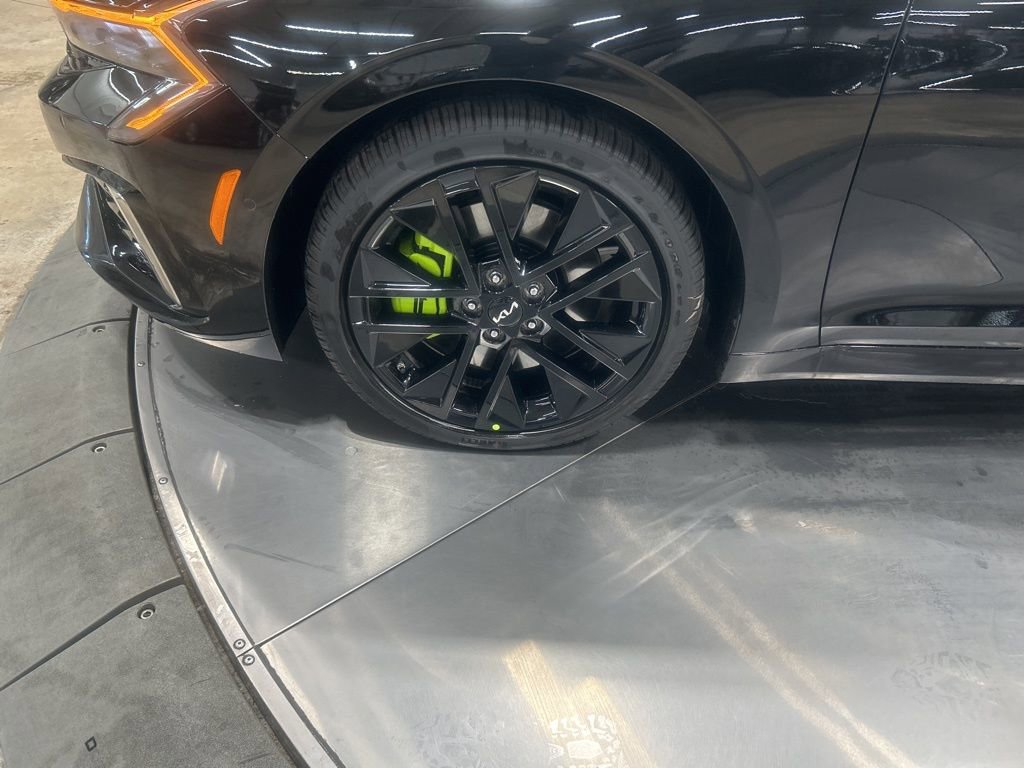 New 2026 Kia K5 GT w/ GT1 Package image 30