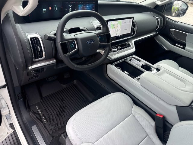 New 2026 Ford Explorer Tremor w/ Tremor Ultimate Package AWD/4WD image 20