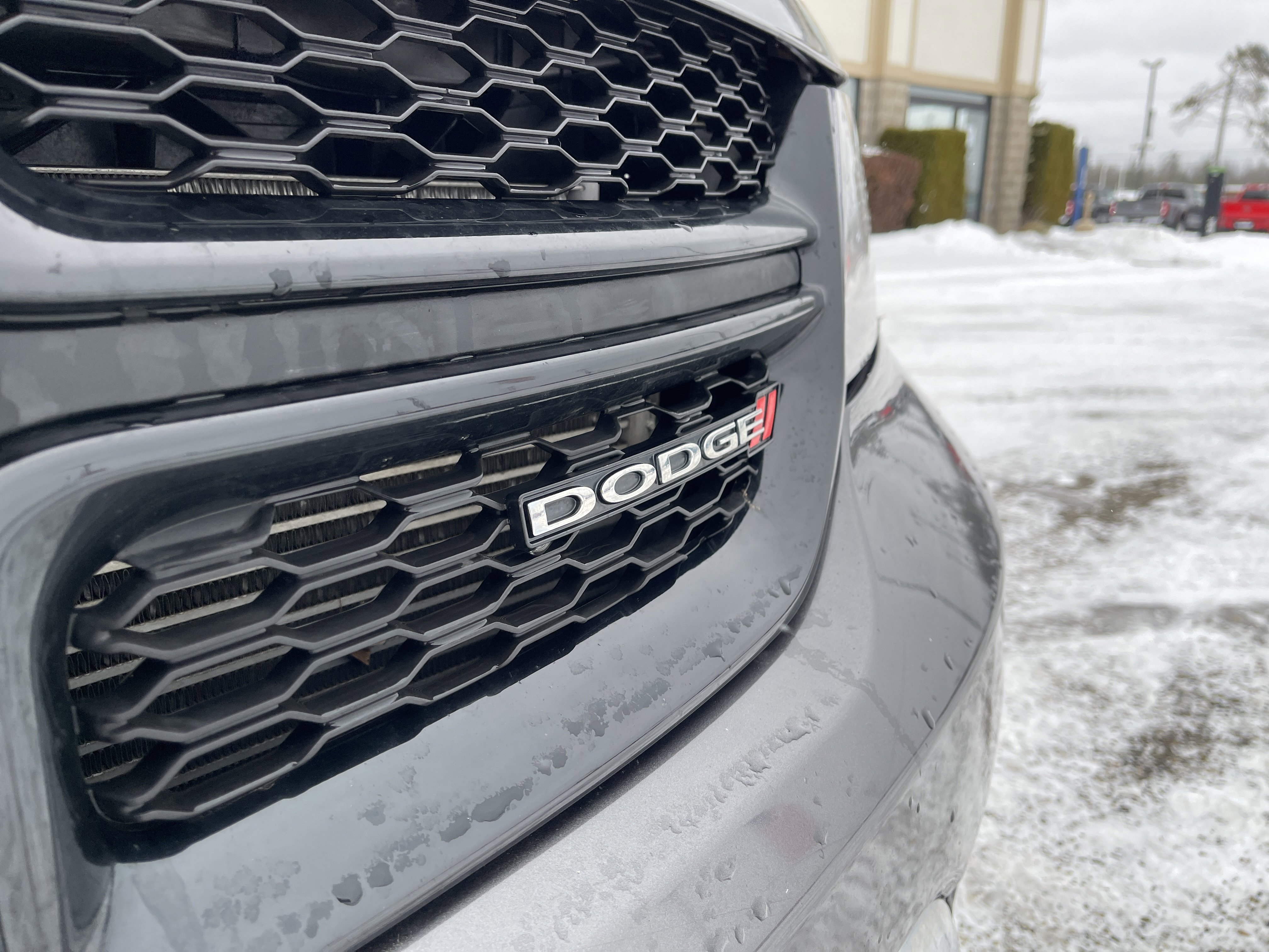 Used 2014 Dodge Journey Crossroad w/ Flexible Seating Group image 25