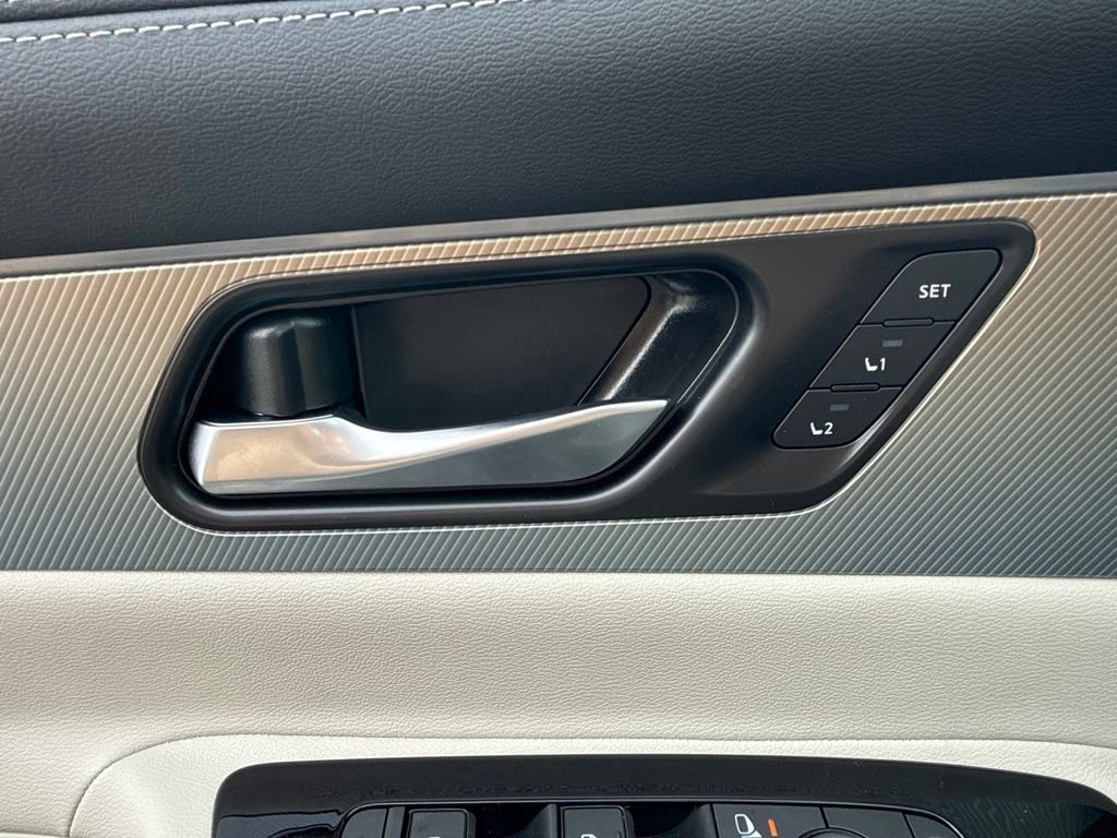 New 2026 Nissan Murano SL AWD/4WD image 12