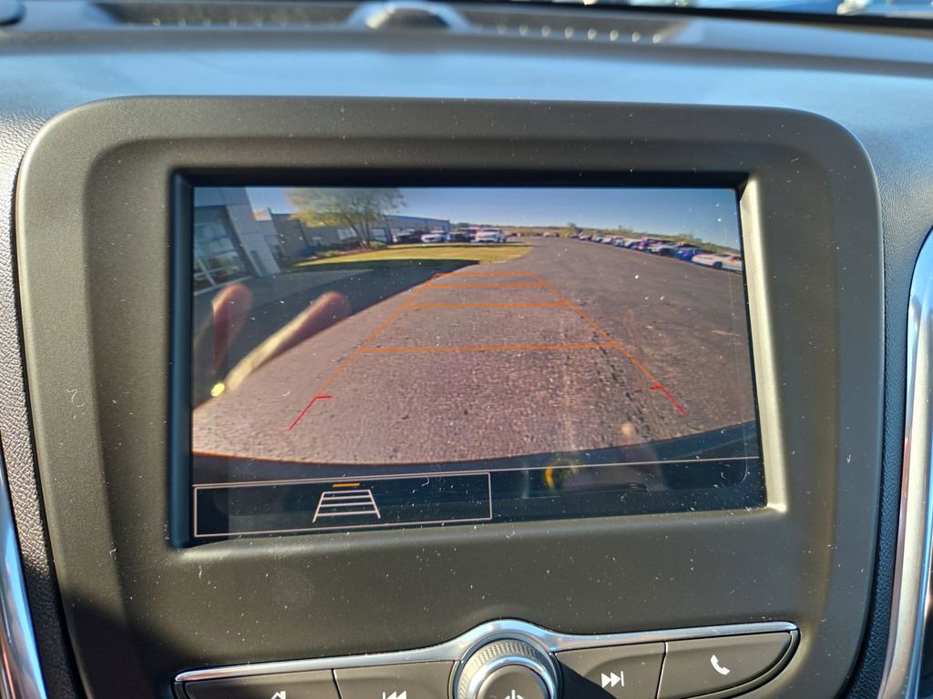 Certified 2023 Chevrolet Equinox LT AWD/4WD image 19