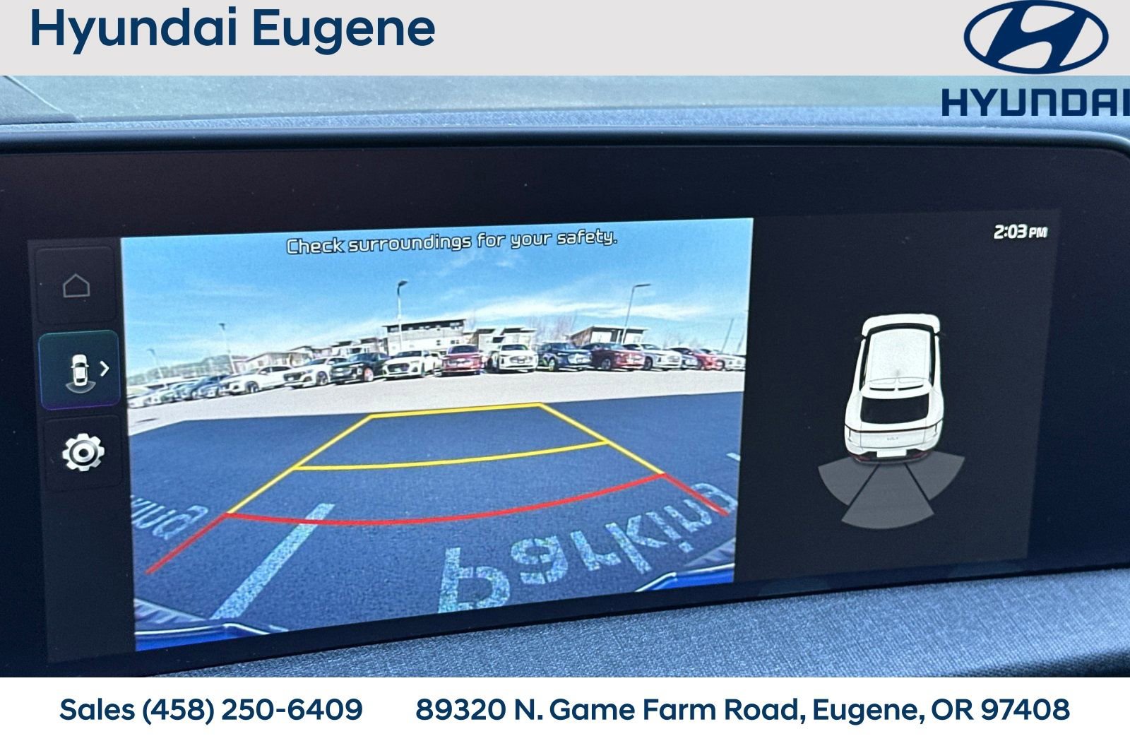 Used 2023 Kia EV6 Light image 25