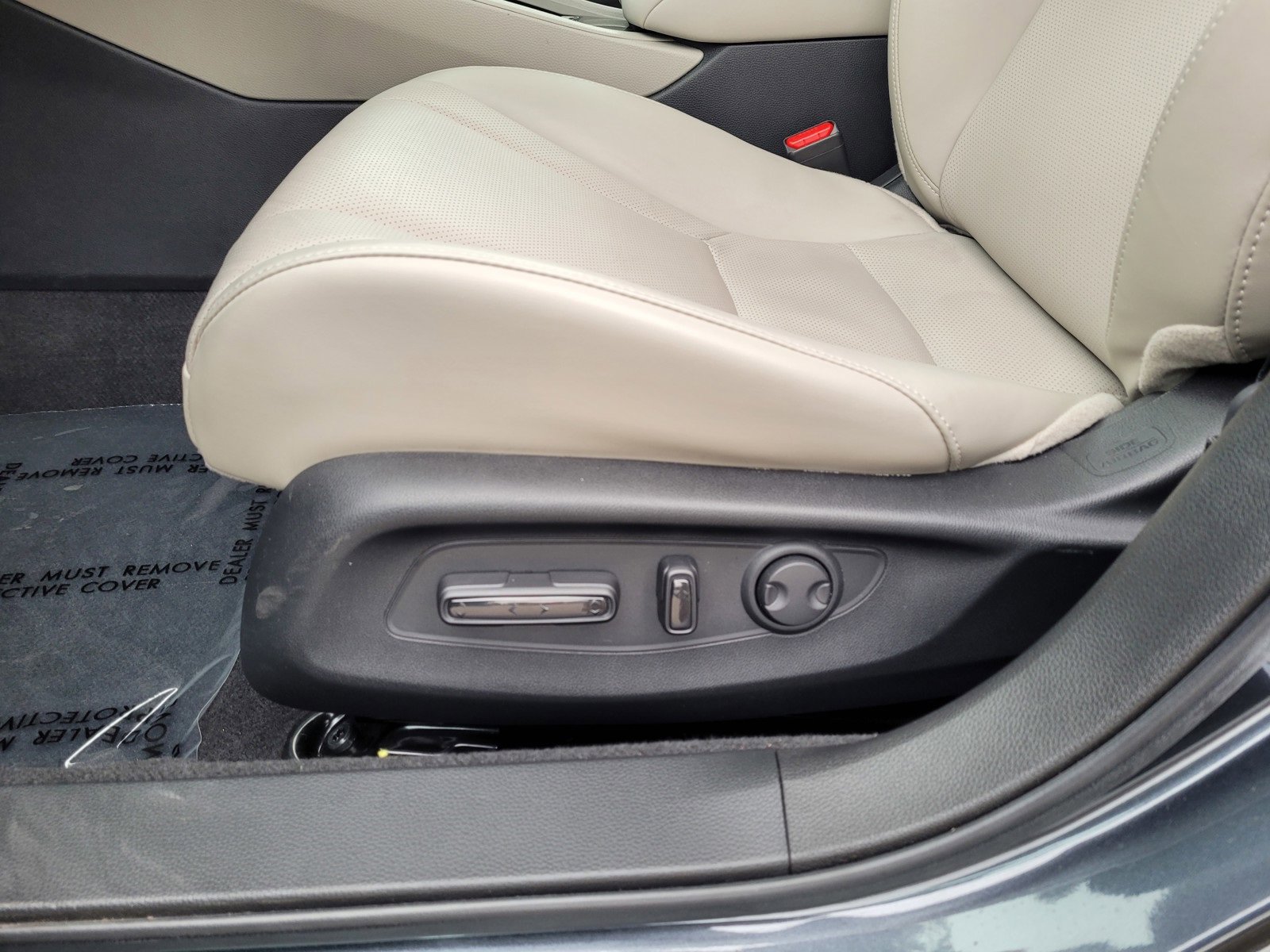 Certified 2025 Honda Accord EX-L image 16