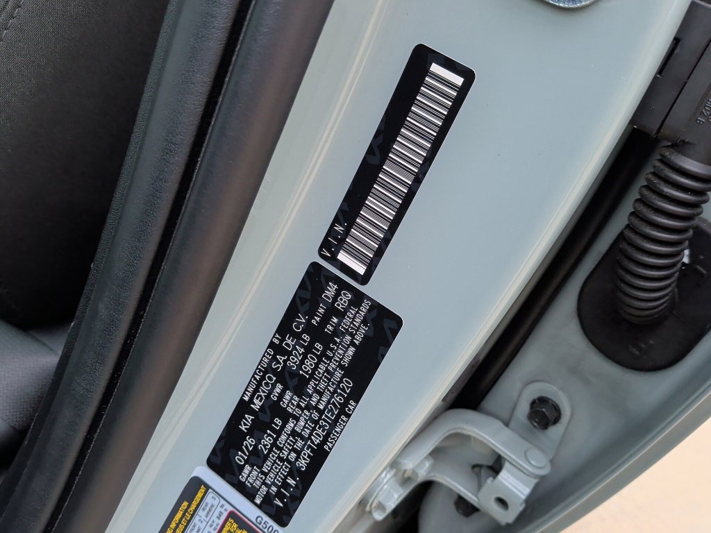 Used 2026 Kia K4 FWD image 40