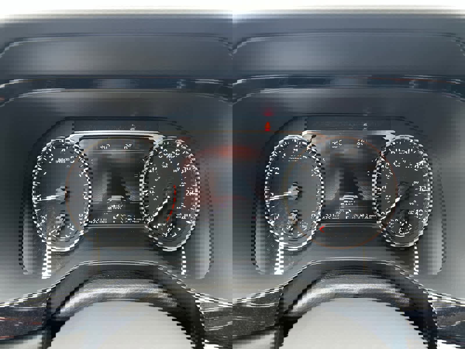 Certified 2023 Nissan Pathfinder SL image 21