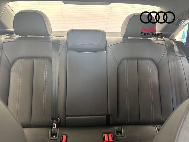 New 2026 Audi A3 2.0T Premium image 18