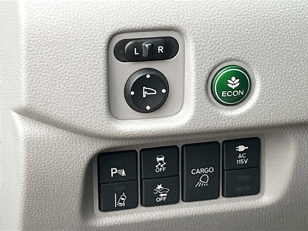 Used 2019 Honda Ridgeline RTL-E image 10