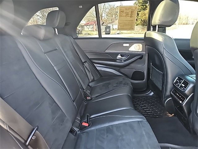 Used 2023 Mercedes-Benz GLE 450 4MATIC image 32