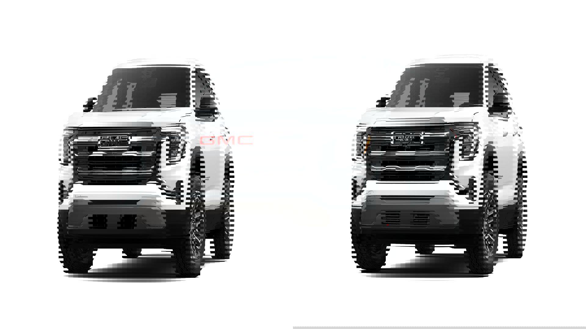 New 2026 GMC Terrain Elevation w/ Technology Package II image 10