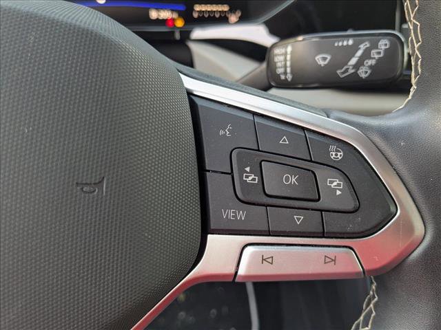 Used 2023 Volkswagen Taos S w/ IQ Drive S Package image 15