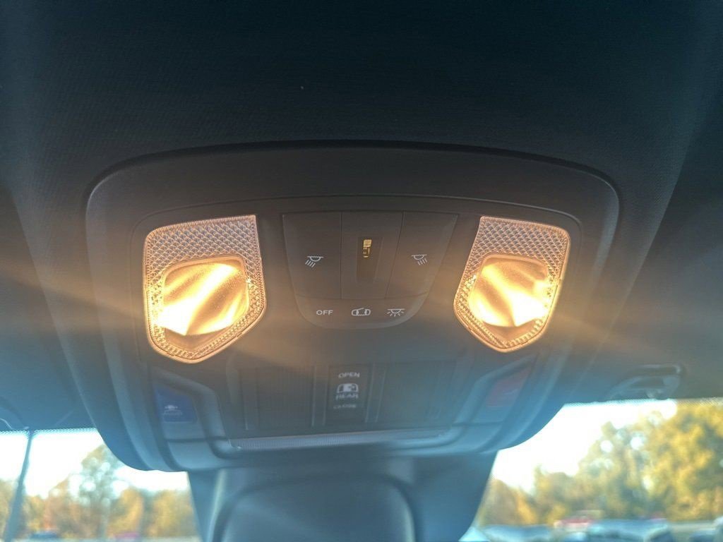 New 2026 RAM 2500 Tradesman image 29