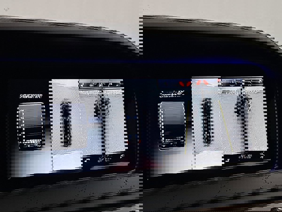 Used 2016 Mercedes-Benz Maybach S 600 image 35