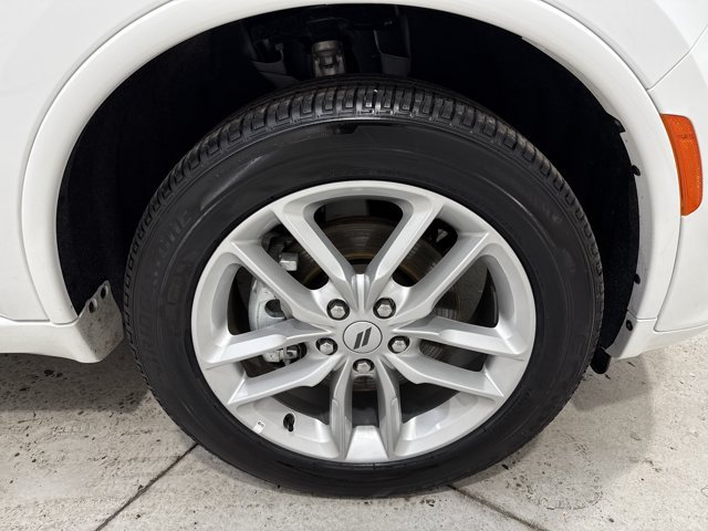 Used 2026 Dodge Durango GT AWD/4WD image 34