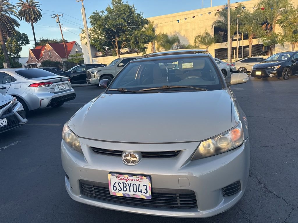 Used 2011 Scion tC image 13