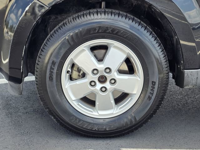 Used 2010 Ford Escape XLT image 23