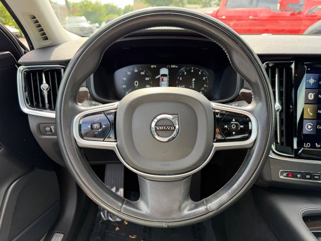 Used 2018 Volvo S90 T5 Momentum w/ Convenience Package FWD image 14