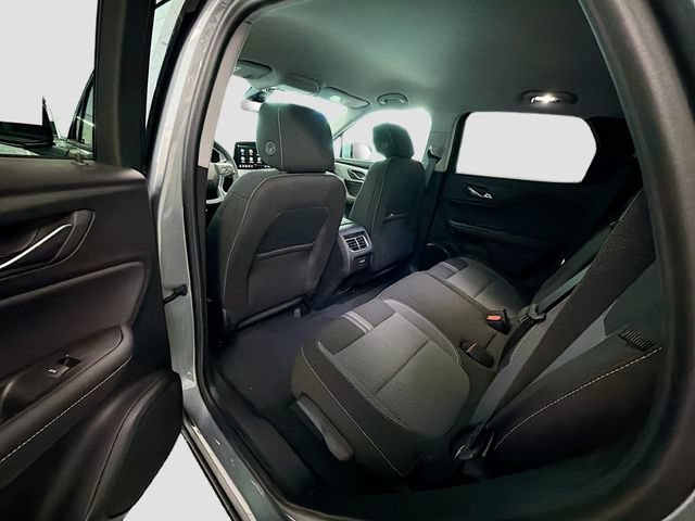 New 2026 Chevrolet Blazer LT FWD image 28