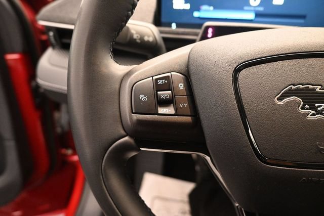Certified 2023 Ford Mustang Mach-E Premium AWD/4WD image 17
