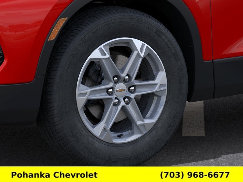 New 2026 Chevrolet Blazer LT AWD/4WD image 9