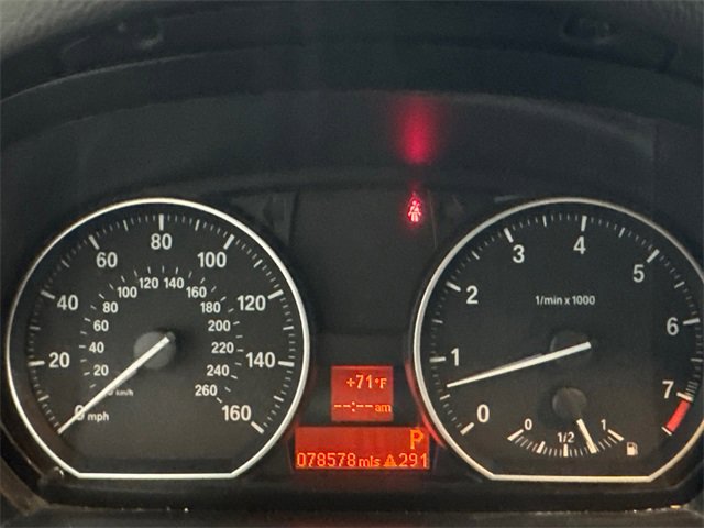 Used 2009 BMW 128i Convertible image 10