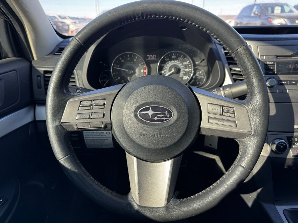 Used 2010 Subaru Legacy 2.5GT w/ Appearance Package 1F image 21