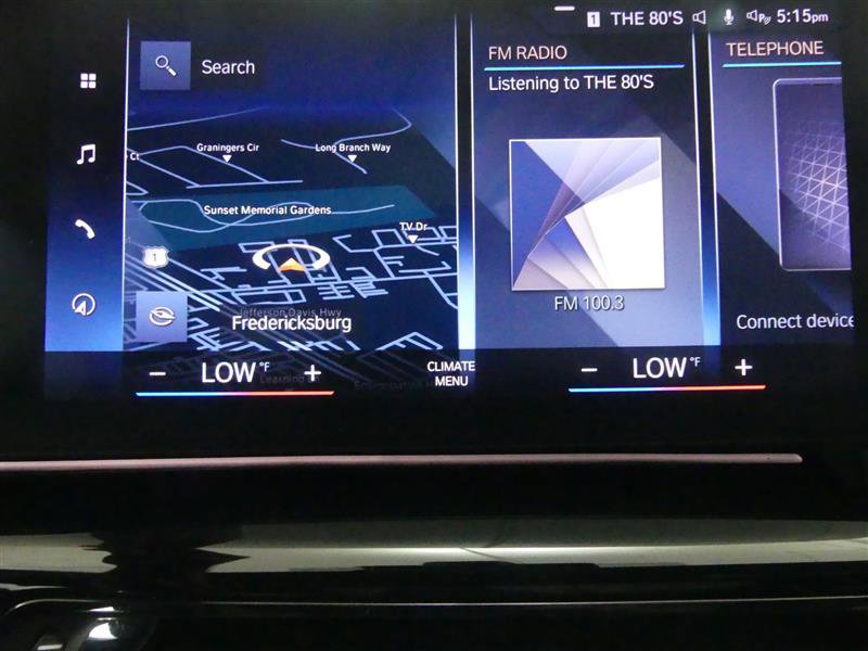 Used 2023 BMW X1 xDrive28i w/ Convenience Package image 12