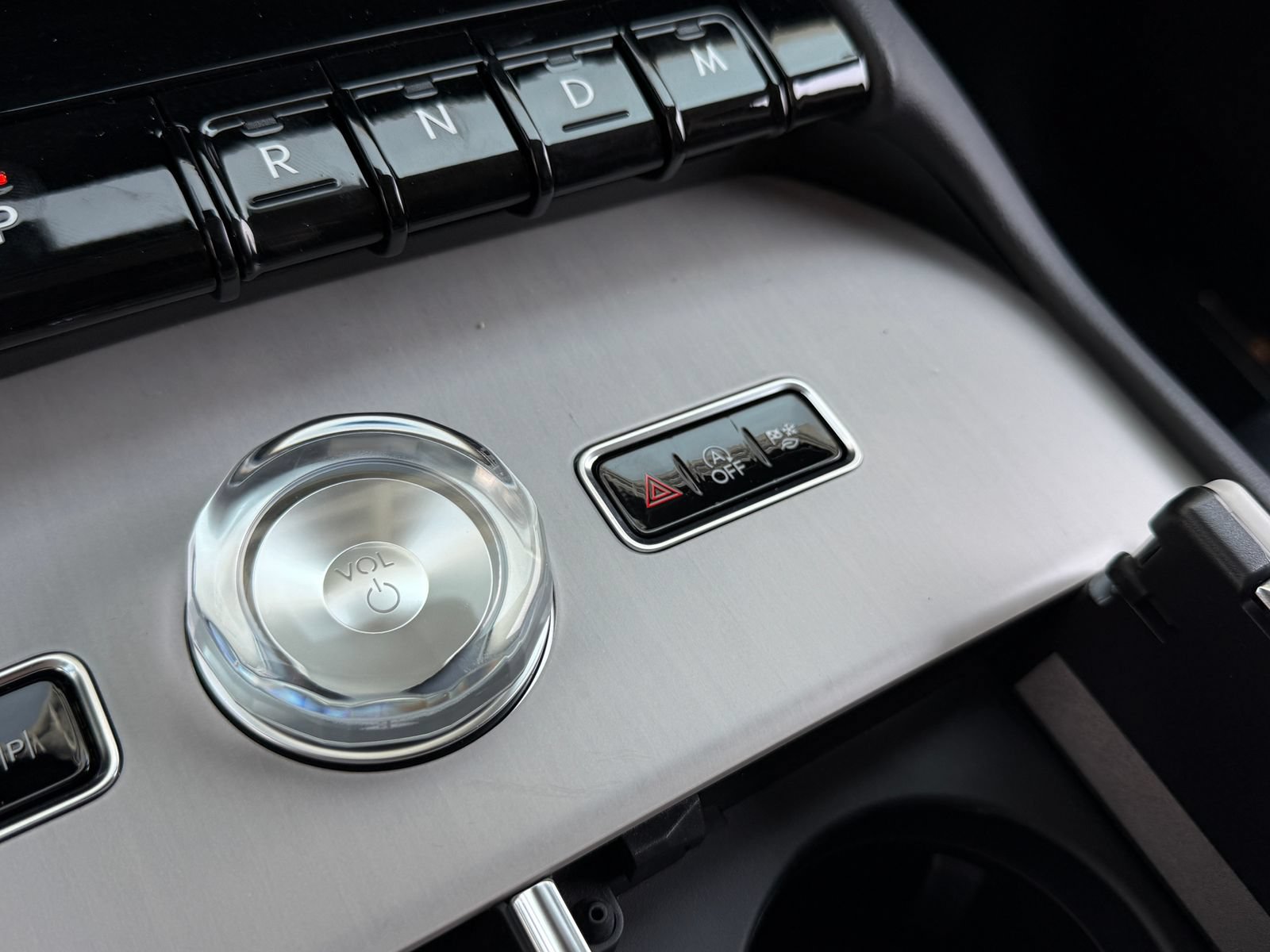 New 2027 Lincoln Navigator L Premier AWD/4WD image 28